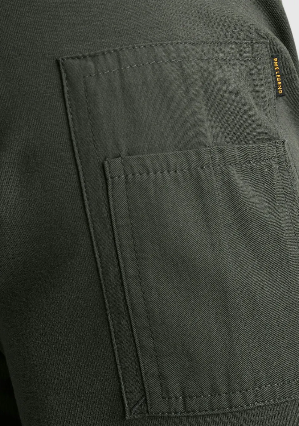 PME LEGEND SWEATER