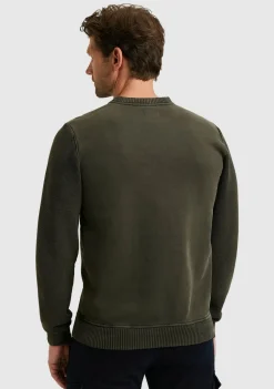 PME LEGEND SWEATER