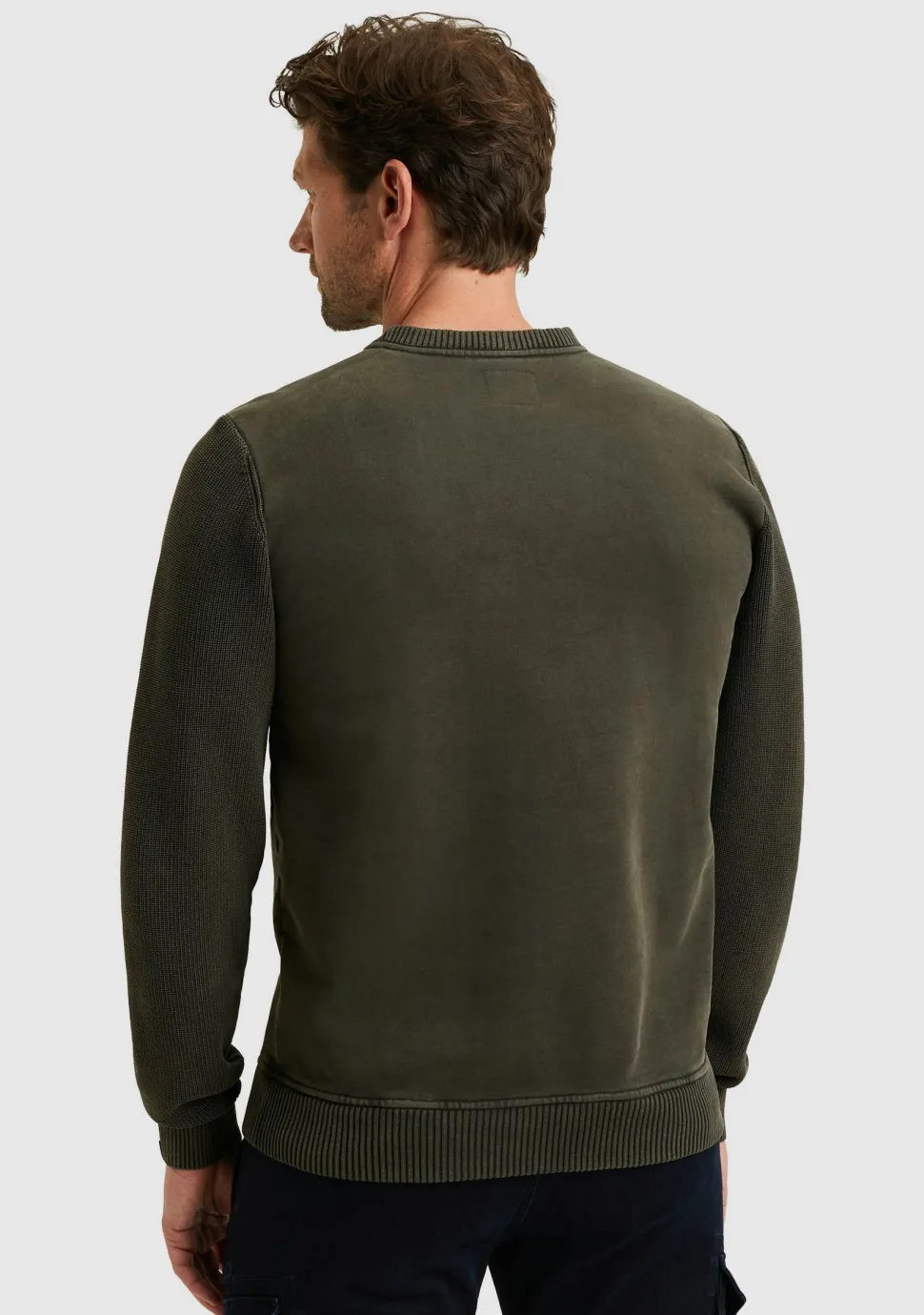 PME LEGEND SWEATER
