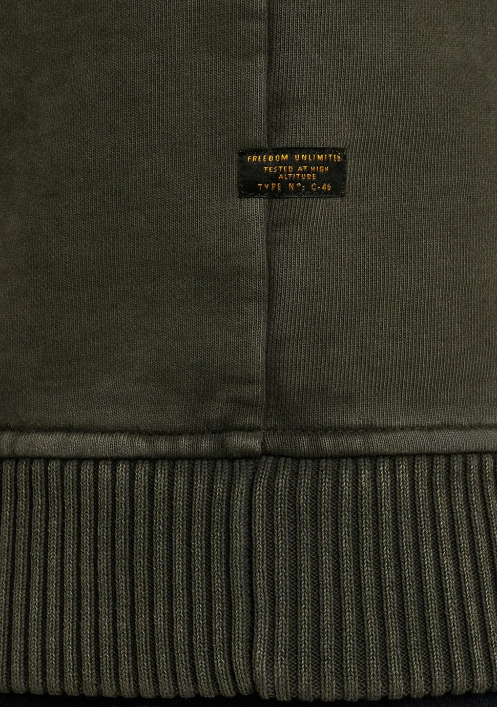 PME LEGEND SWEATER
