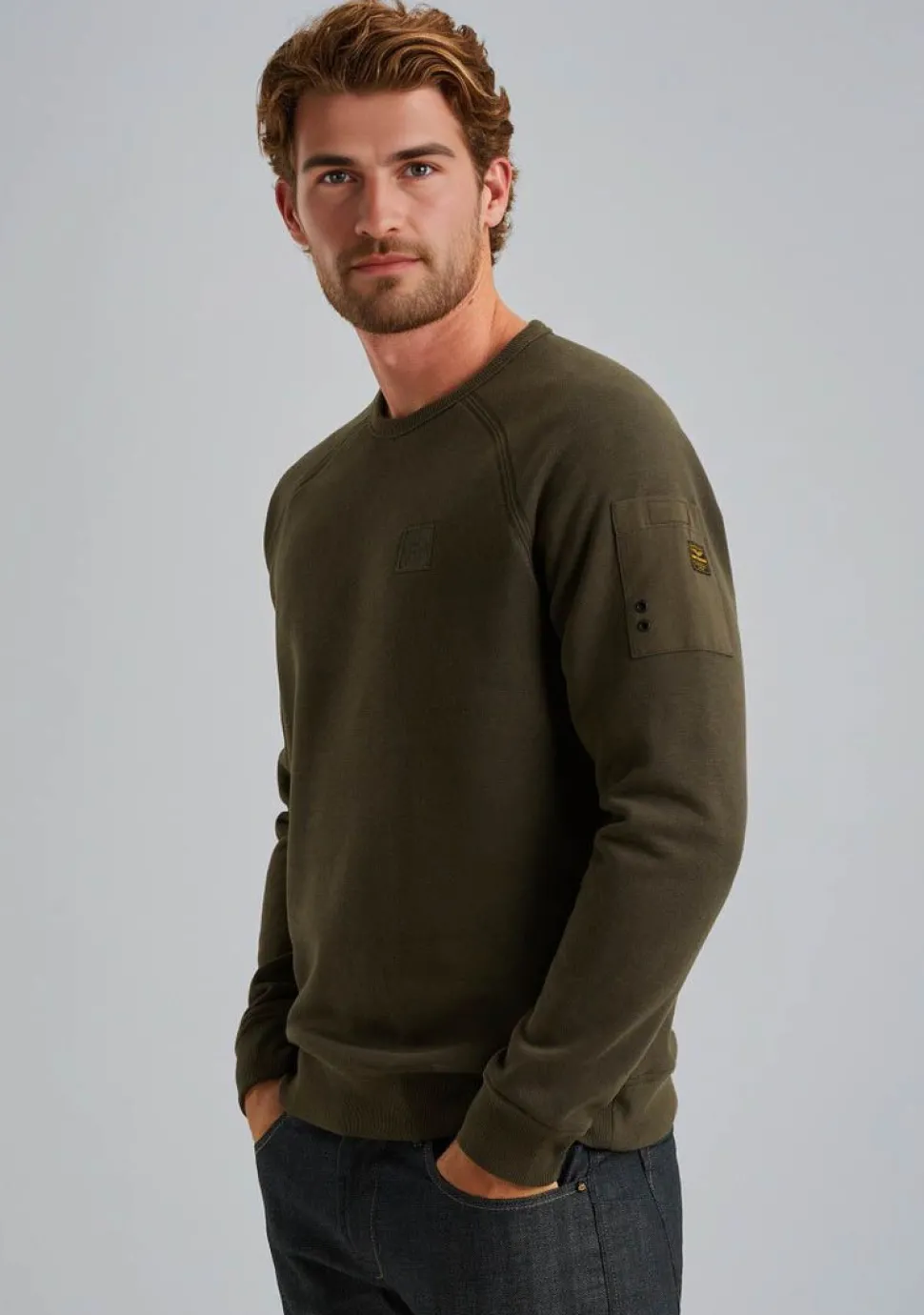 PME LEGEND SWEATER