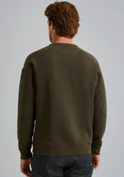 PME LEGEND SWEATER