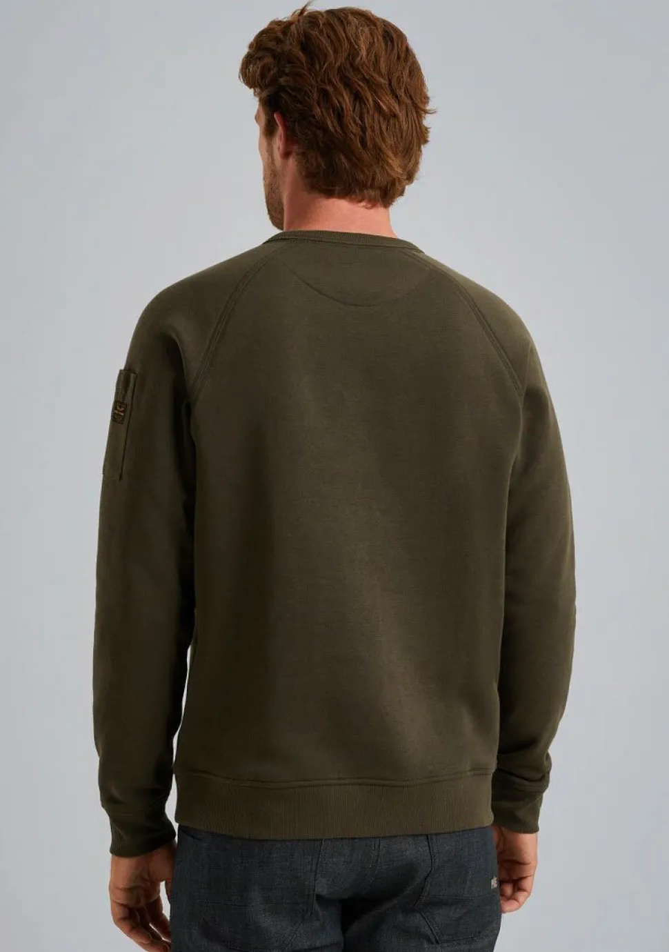 PME LEGEND SWEATER