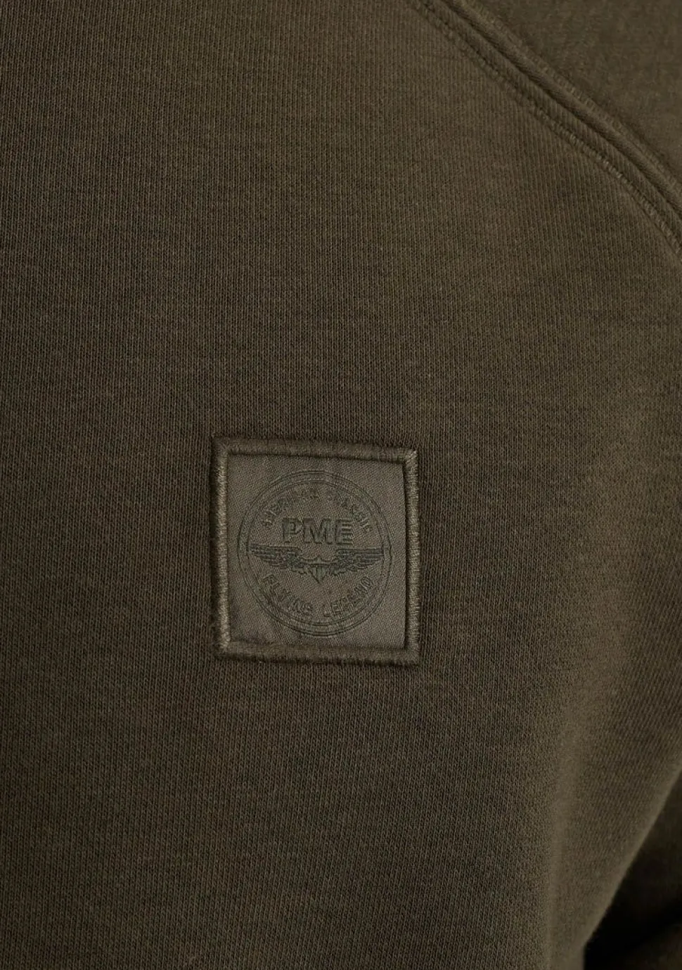 PME LEGEND SWEATER