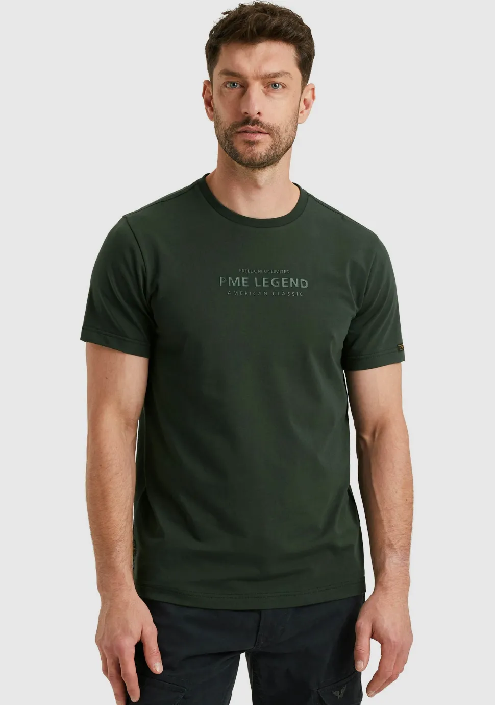 PME LEGEND TSHIRT