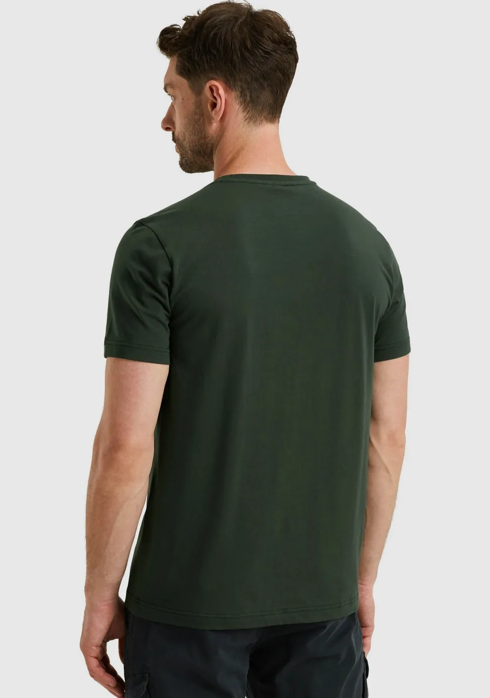 PME LEGEND TSHIRT