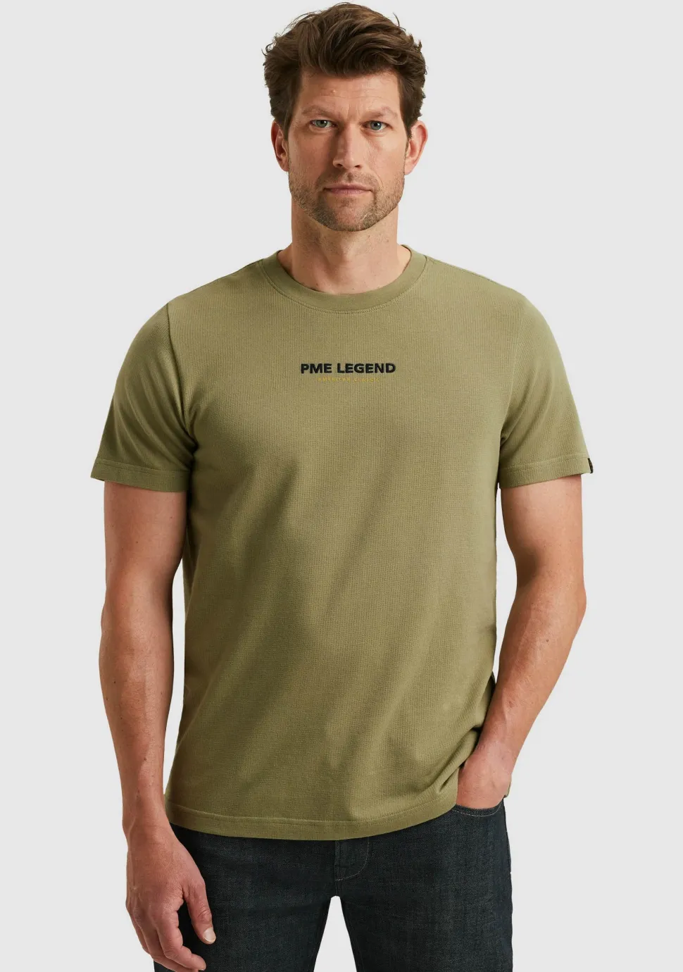 PME LEGEND TSHIRT