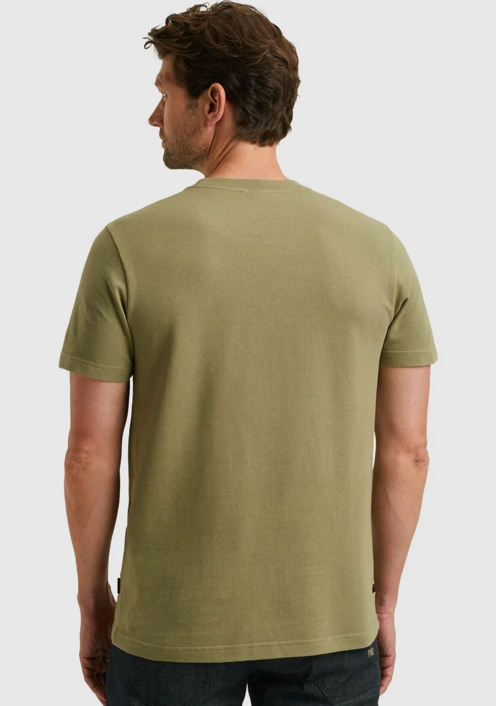 PME LEGEND TSHIRT