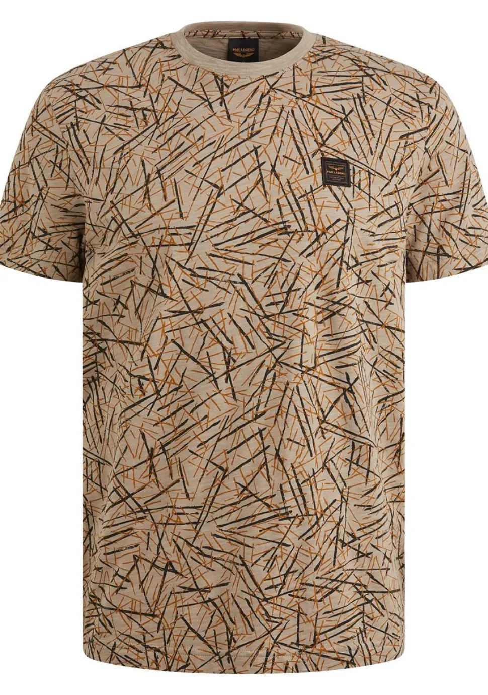 PME LEGEND TSHIRT