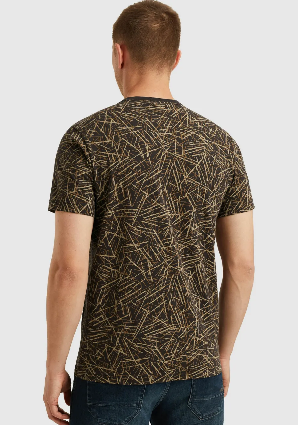 PME LEGEND TSHIRT