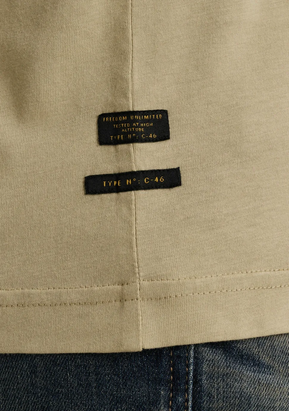 PME LEGEND TSHIRT