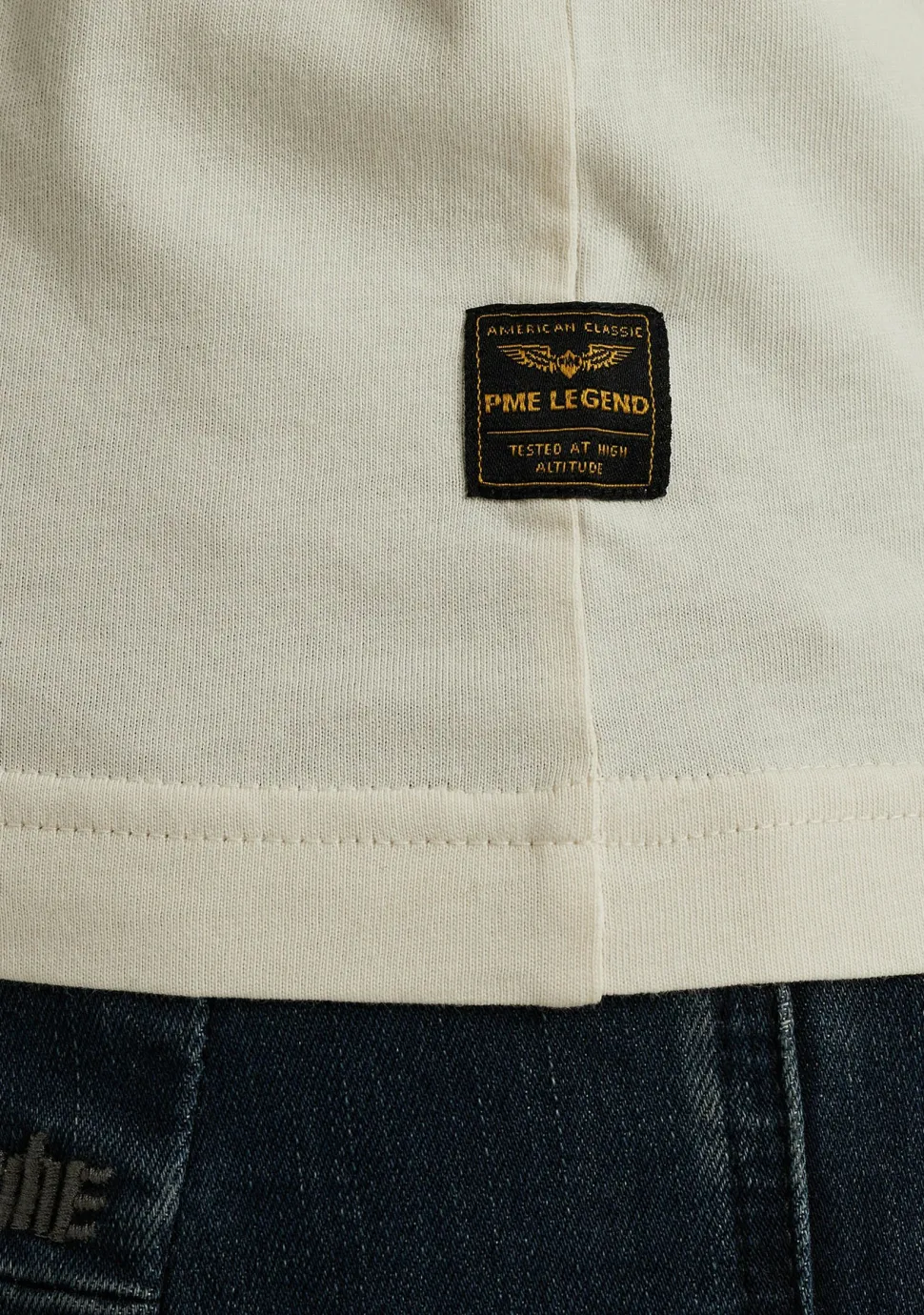 PME LEGEND TSHIRT