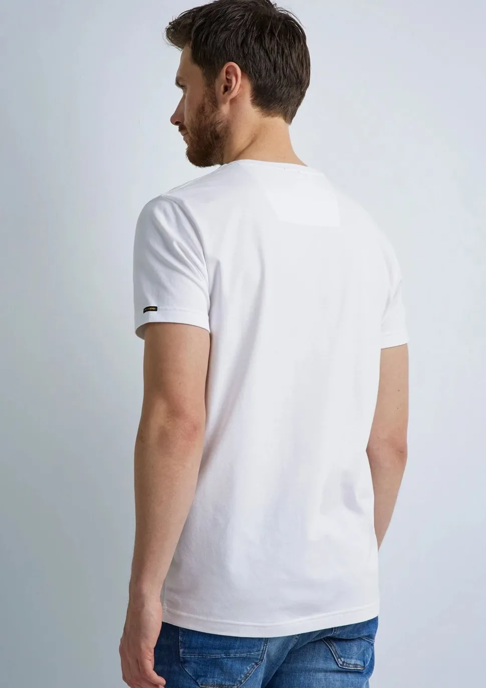 PME LEGEND TSHIRT