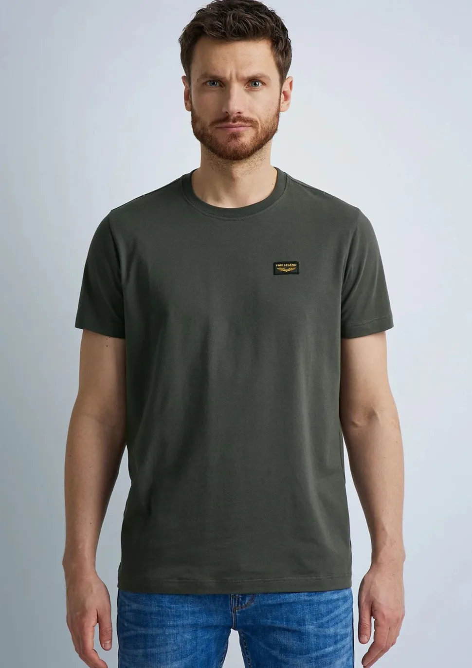 PME LEGEND TSHIRT