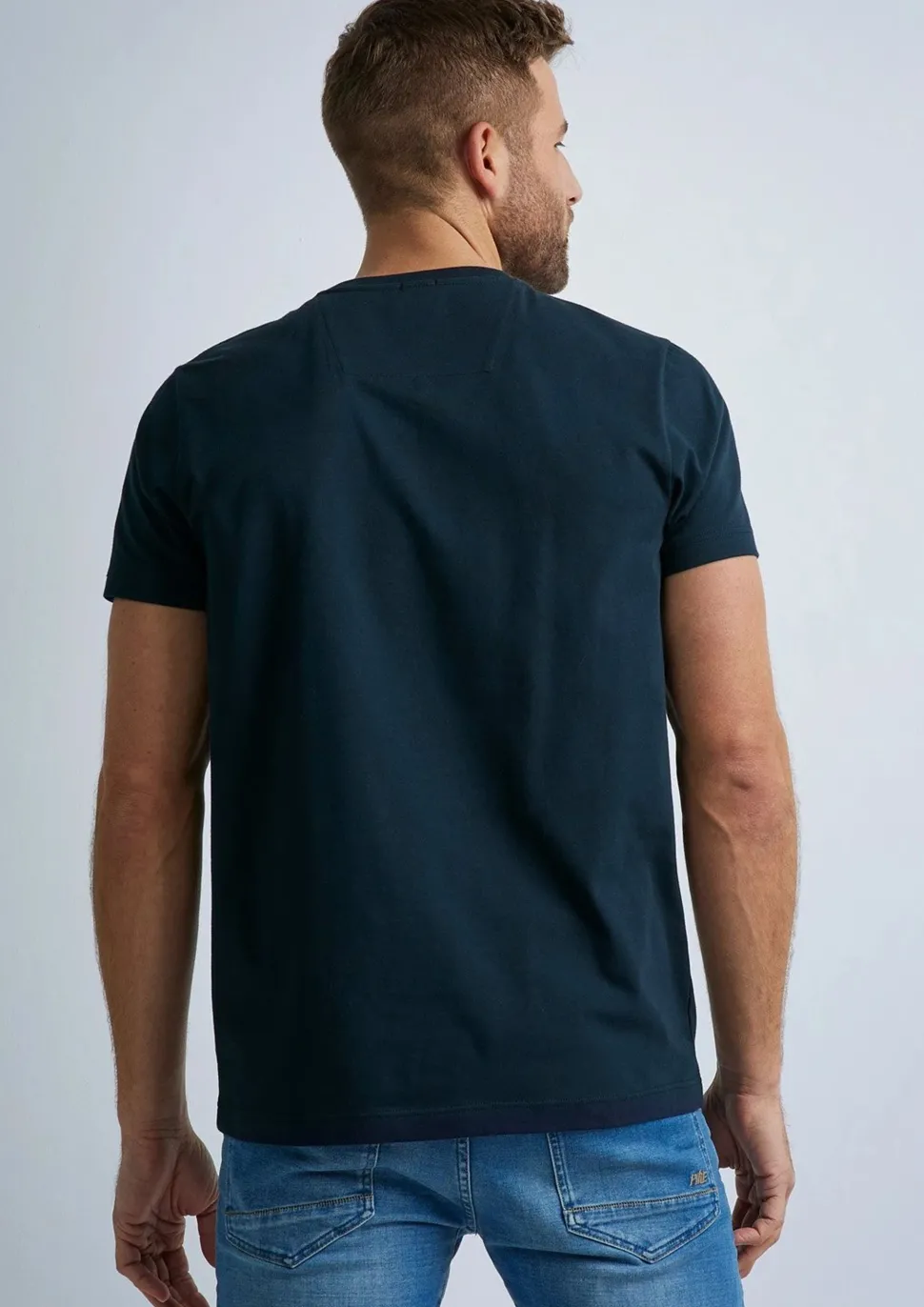 PME LEGEND TSHIRT