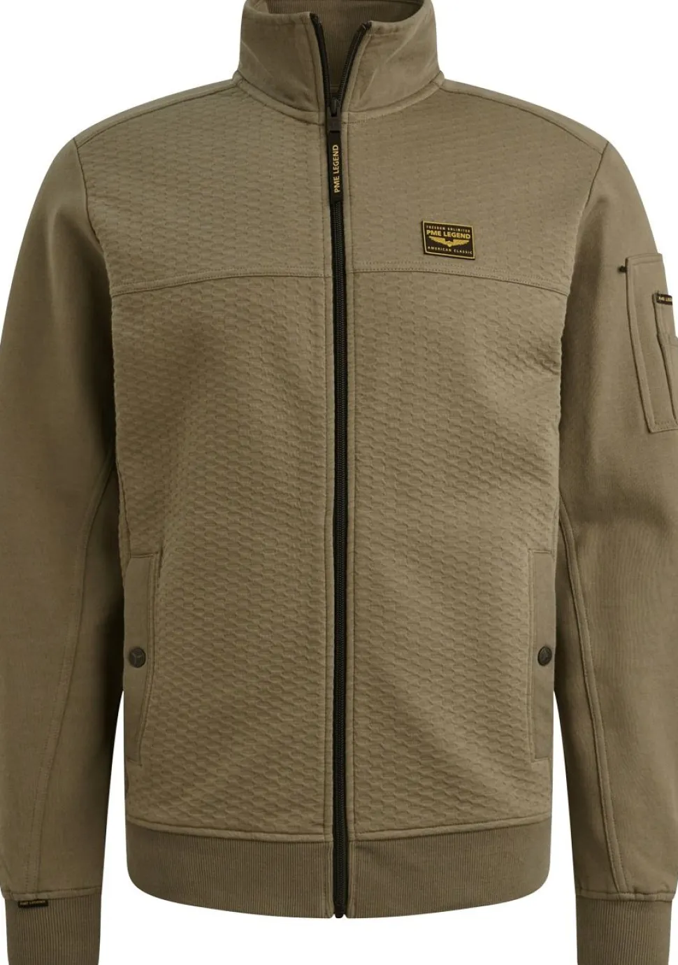 PME LEGEND VEST