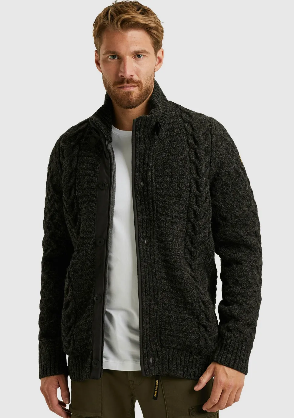 PME LEGEND VEST