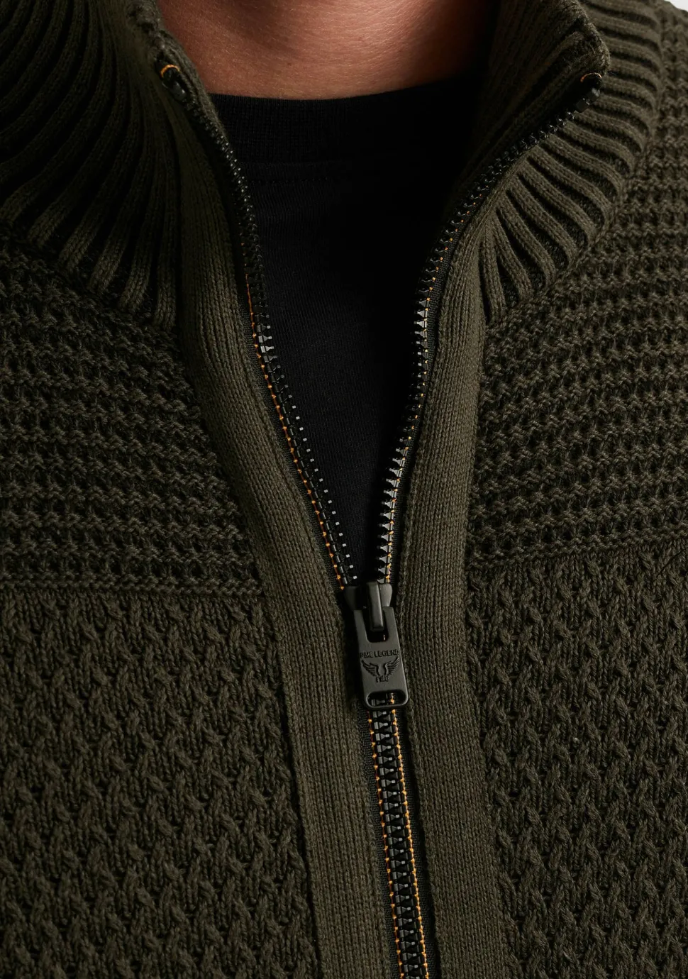 PME LEGEND VEST