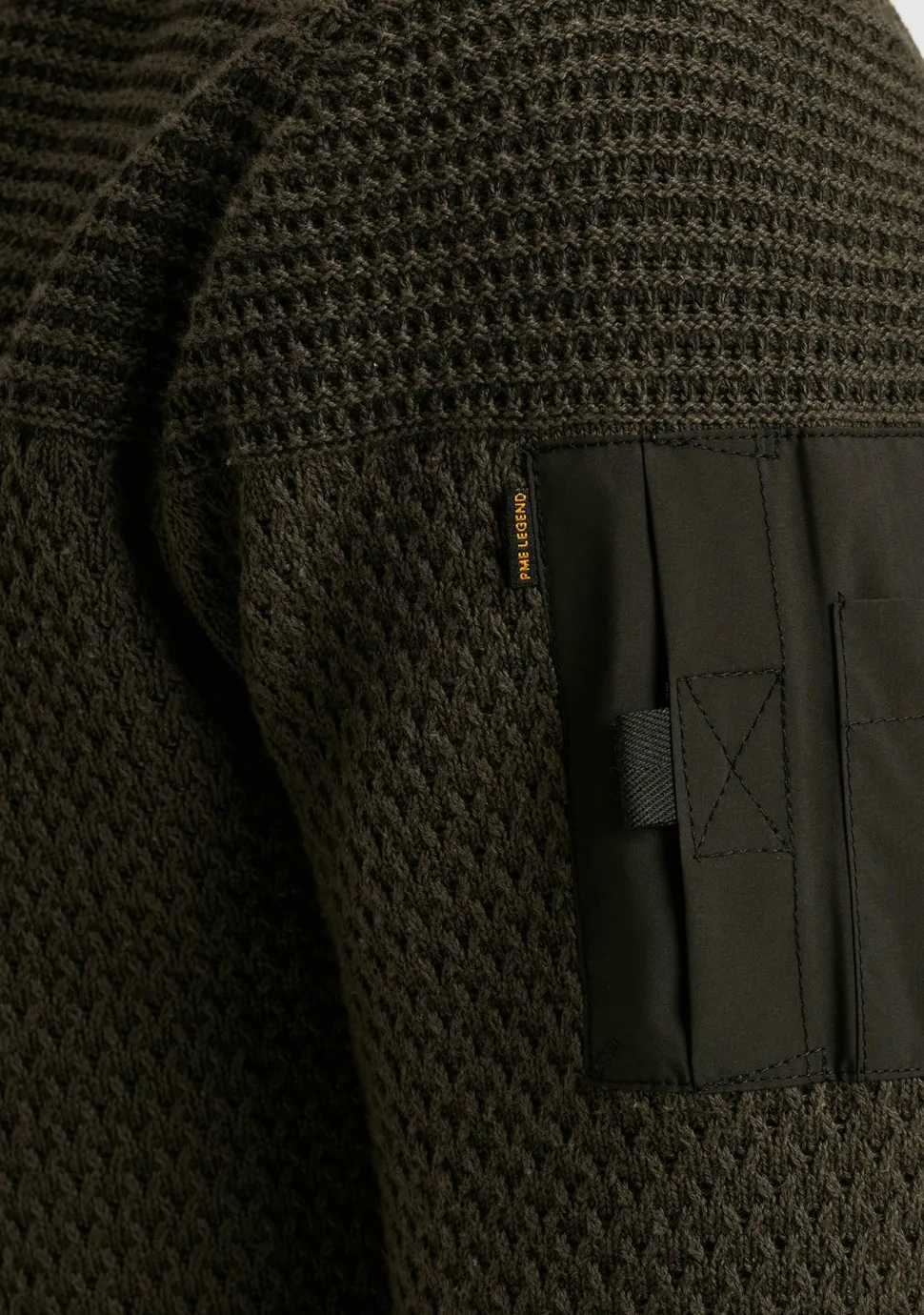 PME LEGEND VEST