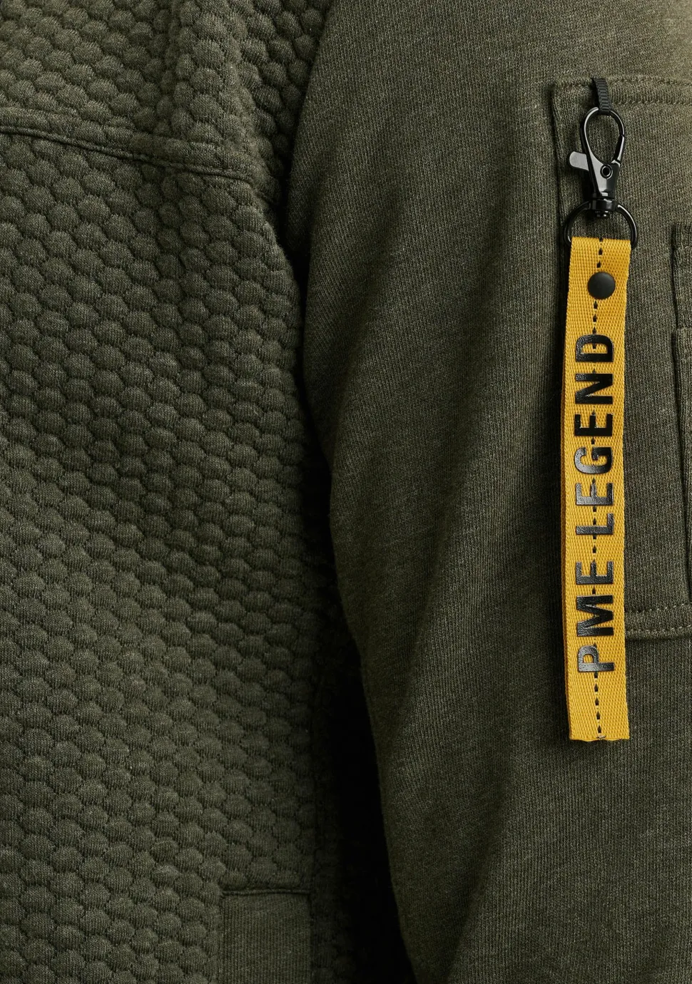PME LEGEND VEST