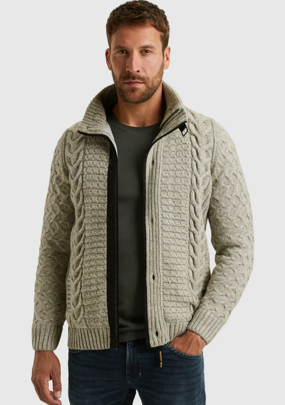 PME LEGEND VEST
