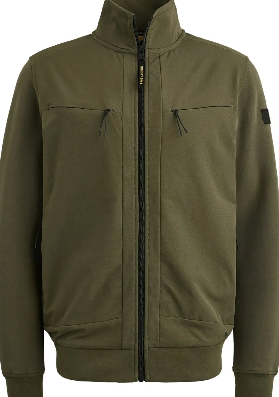 PME LEGEND VEST