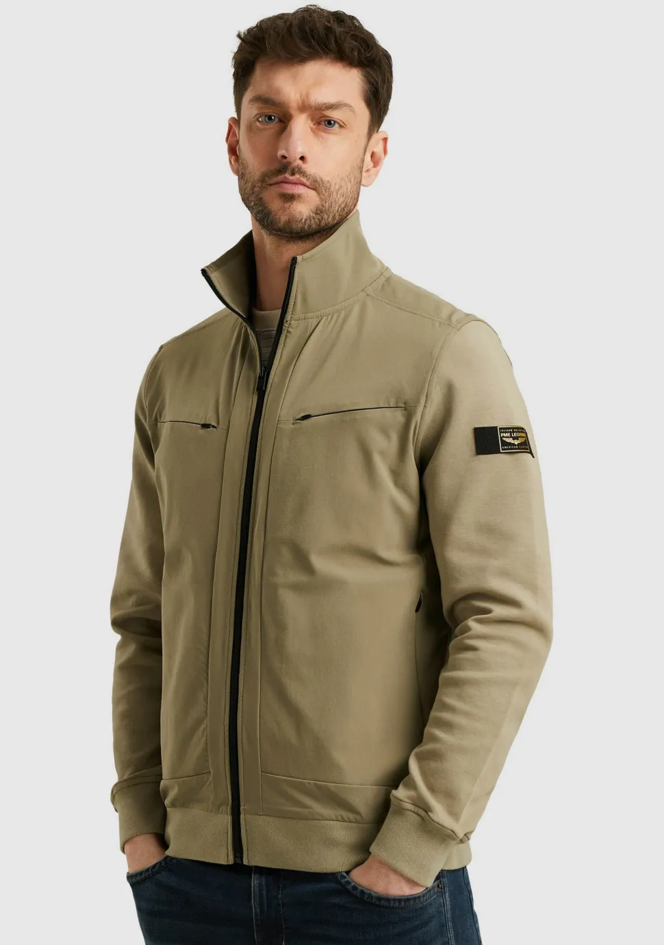 PME LEGEND VEST