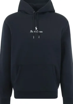 POLO RALPH LAUREN HOODIE