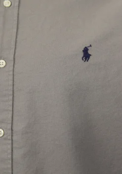 POLO RALPH LAUREN OVERHEMD