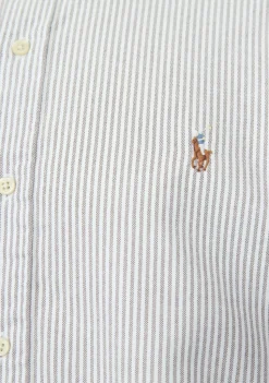 POLO RALPH LAUREN OVERHEMD