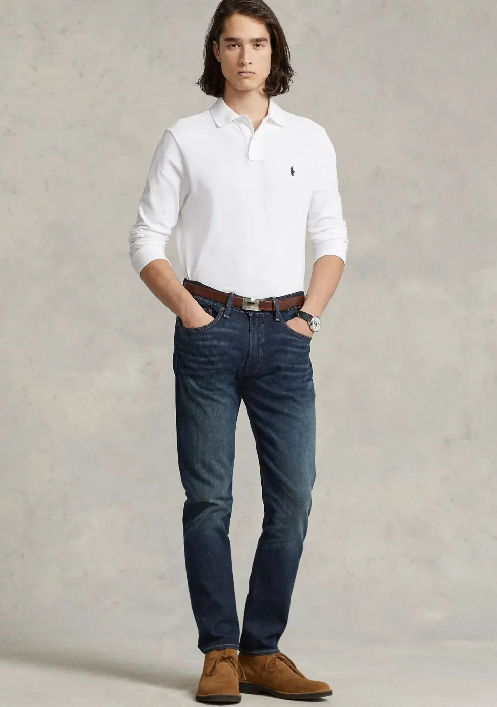 POLO RALPH LAUREN POLO