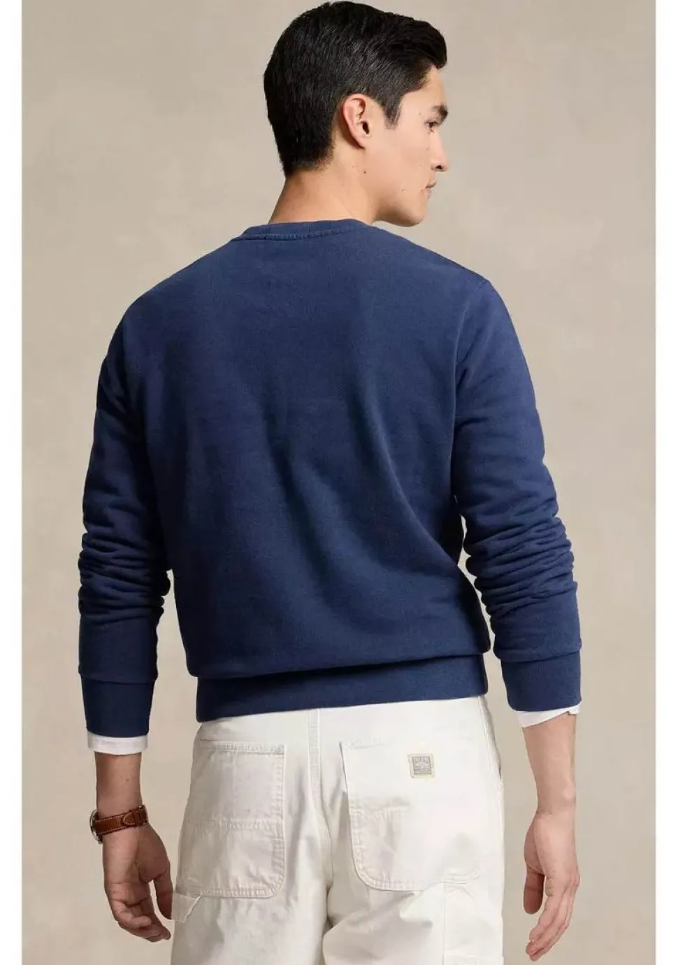POLO RALPH LAUREN SWEATER
