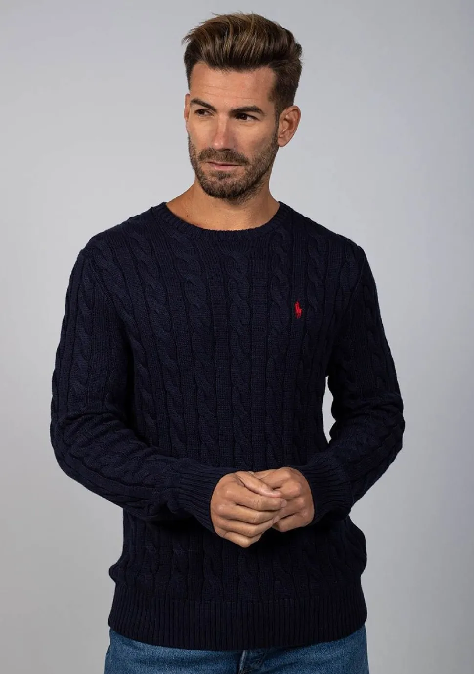 POLO RALPH LAUREN TRUI