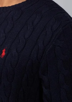 POLO RALPH LAUREN TRUI