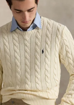 POLO RALPH LAUREN TRUI