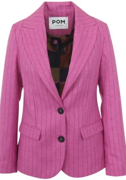 POM AMSTERDAM BLAZER