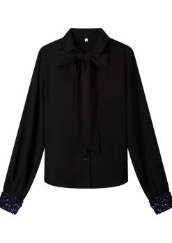 POM AMSTERDAM BLOUSE