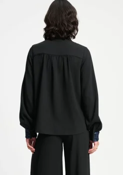 POM AMSTERDAM BLOUSE