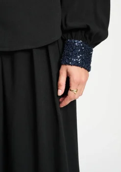 POM AMSTERDAM BLOUSE