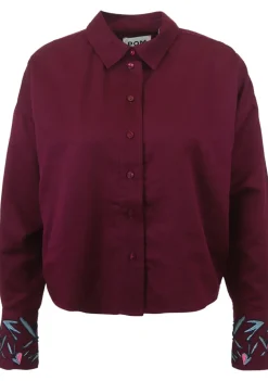 POM AMSTERDAM BLOUSE