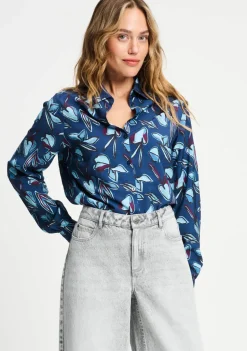 POM AMSTERDAM BLOUSE