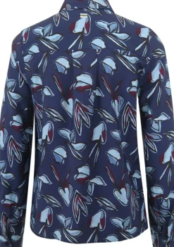 POM AMSTERDAM BLOUSE