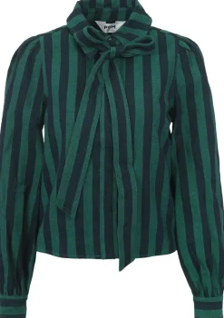 POM AMSTERDAM BLOUSE