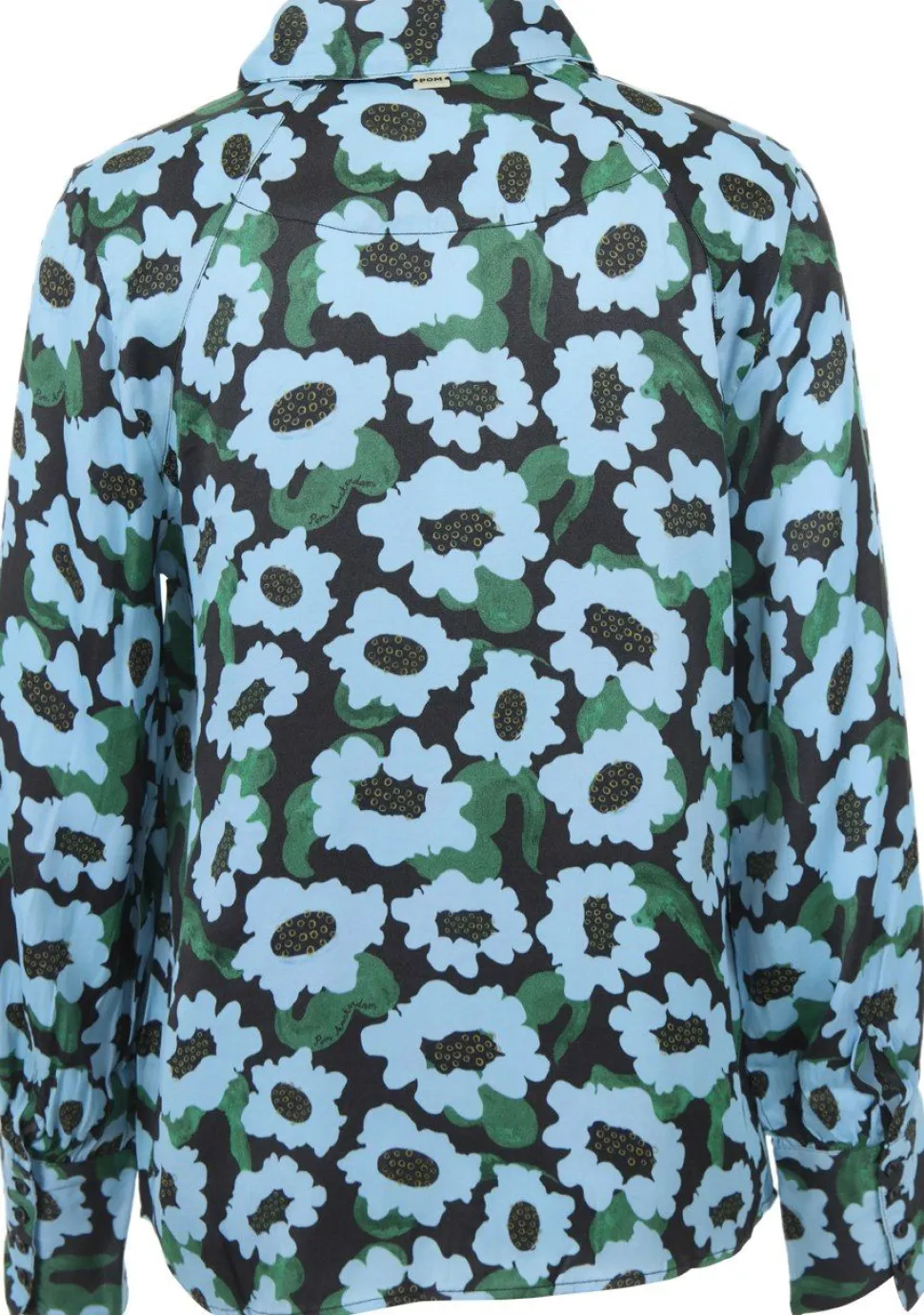 POM AMSTERDAM BLOUSE