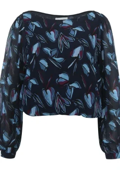 POM AMSTERDAM BLOUSE