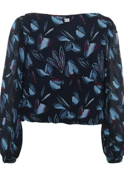 POM AMSTERDAM BLOUSE