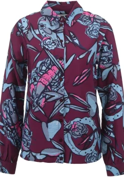 POM AMSTERDAM BLOUSE