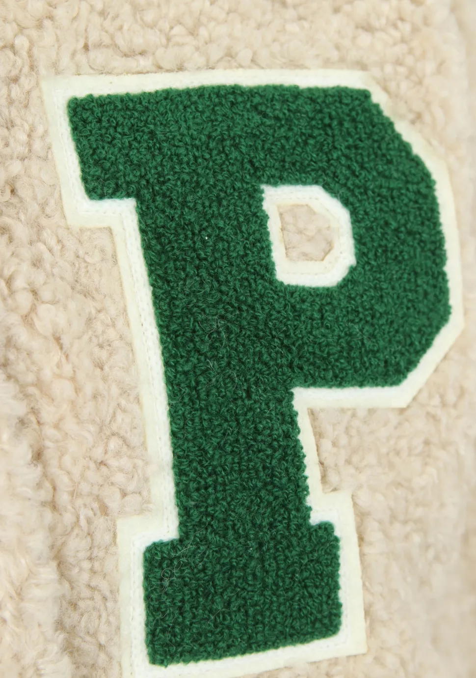 POM AMSTERDAM BOMBERJACK