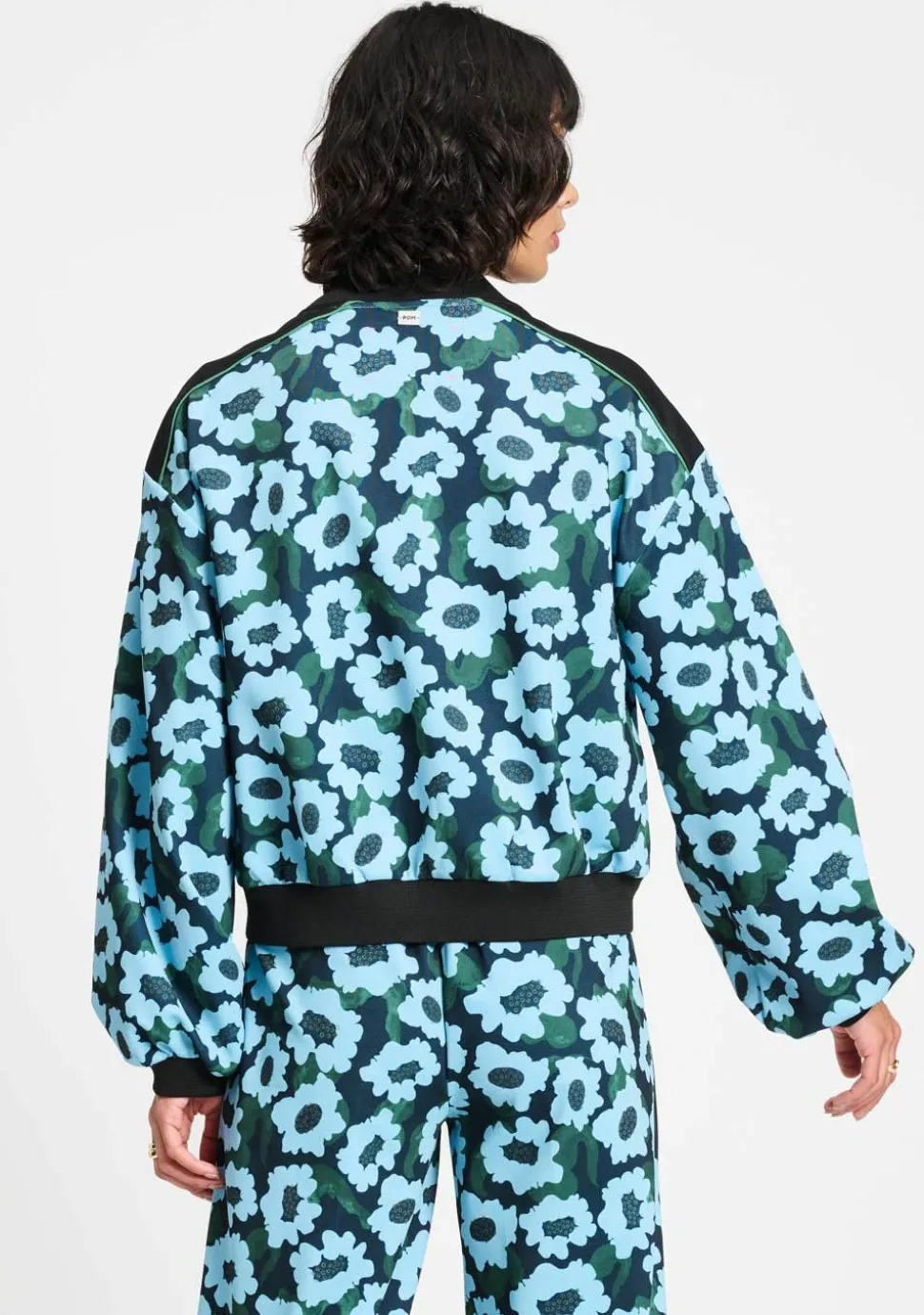 POM AMSTERDAM BOMBERJACK