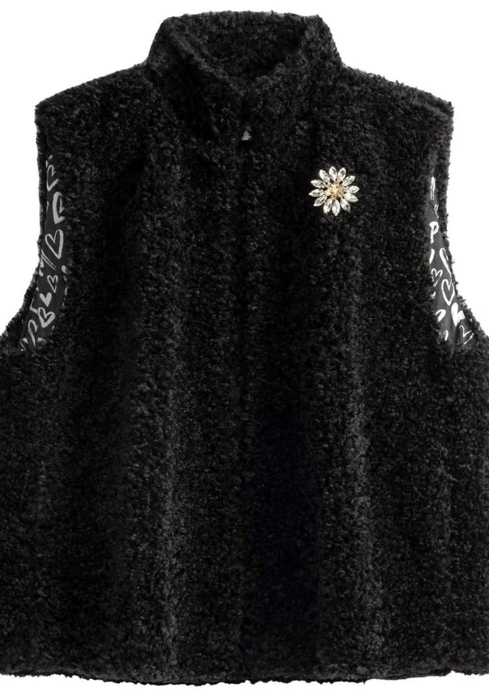 POM AMSTERDAM GILET